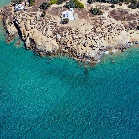 Katerinas Villa Agia Anna  ภายนอก รูปภาพ