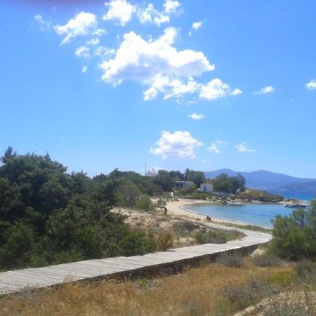 Katerinas Villa Agia Anna  ภายนอก รูปภาพ