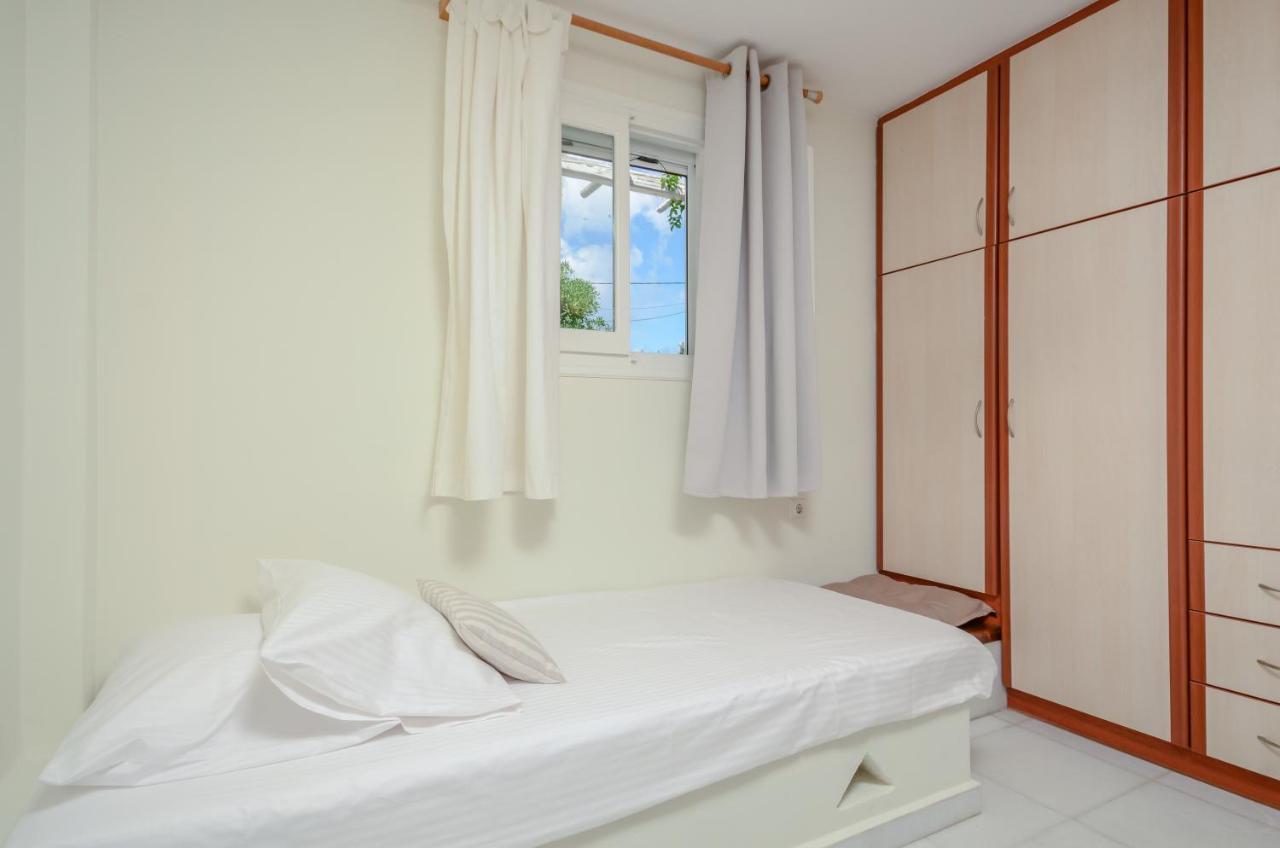 Katerinas Villa Agia Anna  ภายนอก รูปภาพ